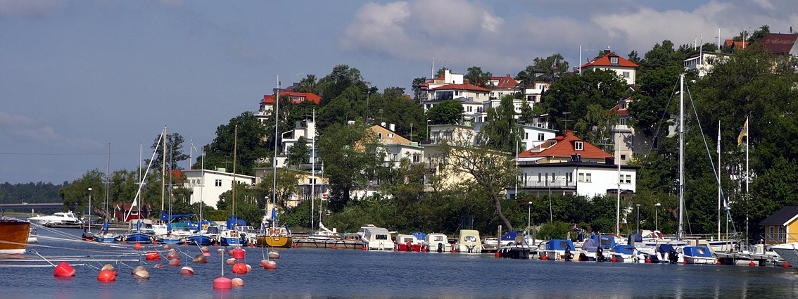 Bromma / Vällingby
